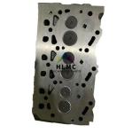 119610-01340 Cylinder Head Yanmar Diesel Engine 3TNV70 3D72E 3TNE72 3TNV72