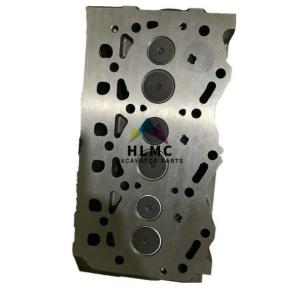 China 119610-01340 Cylinder Head Yanmar Diesel Engine 3TNV70 3D72E 3TNE72 3TNV72 3TNA72 3TN72 Cylinder Head factory