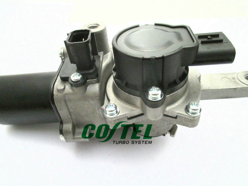 TOYOTA HiLux, VIGO, Land Cruiser With D-4D Engine Electric Auto Turbo electronic wastegate 17201-30180 17201-30150