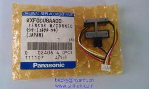 China KXF0DU8AA00 Sensor factory