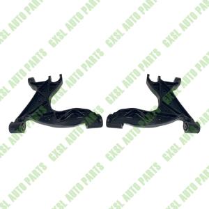 China For Bentley Mulsanne Rear Upper Swing Arm Assembly OEM 3Y0505323C 3Y0505324C factory