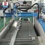 Adhesive Dispensing Systems For Electrical Potting Compound