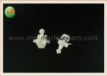 49023555000B Diebold ATM Parts PIN SNAP LATCH SQUARE 49-023555-000B