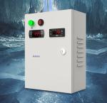 ECB-3010 Cold Storage Parts 5hp Electric Control Box IP67 Cold storage electric