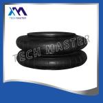 Double Covoluted Industrial Air Springs for Firestone 2B310 Air Suspension Bags