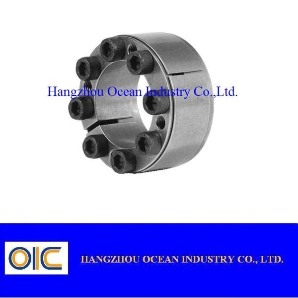 China Mechanical Power Transmission Keyless Locking Assembly with Torque Range of 0.34 1130 KN.m factory