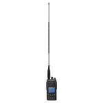 Universal Cars Long Range Circular FM/AM Antenna with High Gain 88-108MHz 25cm