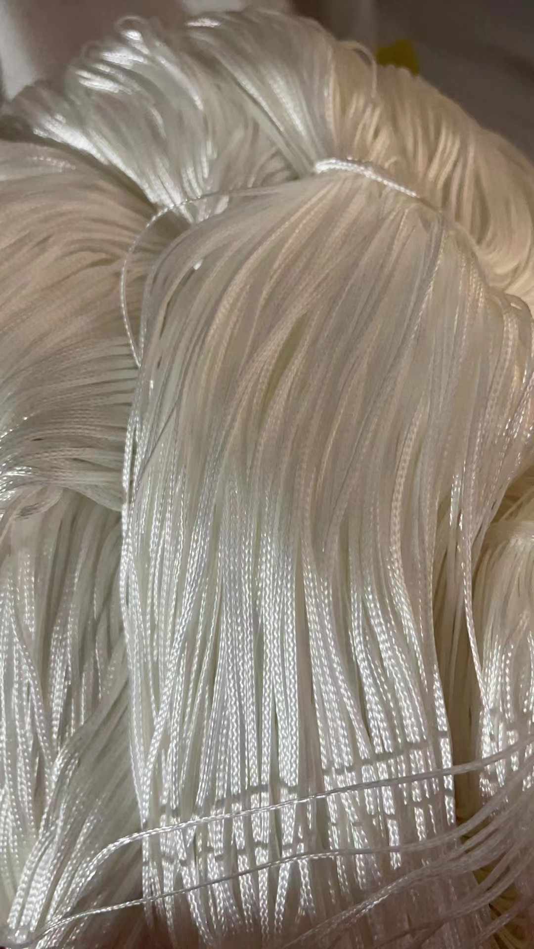 150D/16 210D/16 Fdy Polyester Thread The Ultimate Solution for Textile Manufacturing