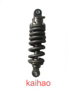 China Modify Universal Motorcycle Rear Air Shock Absorber for TVS factory