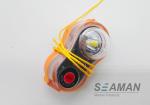 Water Activate SOLAS Life Jacket Light Lifesaving Indication Signal Light