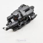 Excavator Parts YB60000065 YB60000066 Hydraulic Pump Regulator for ZX200-5G
