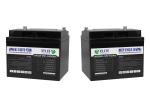 Phosphate Li Ion 50Ah 12.8 Volts Portable Li Ion Battery Deep Cycle
