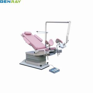 China Electric Gynecology Chair factory