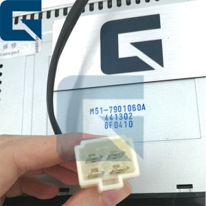 M51-7901060A Radio M517901060A MP3