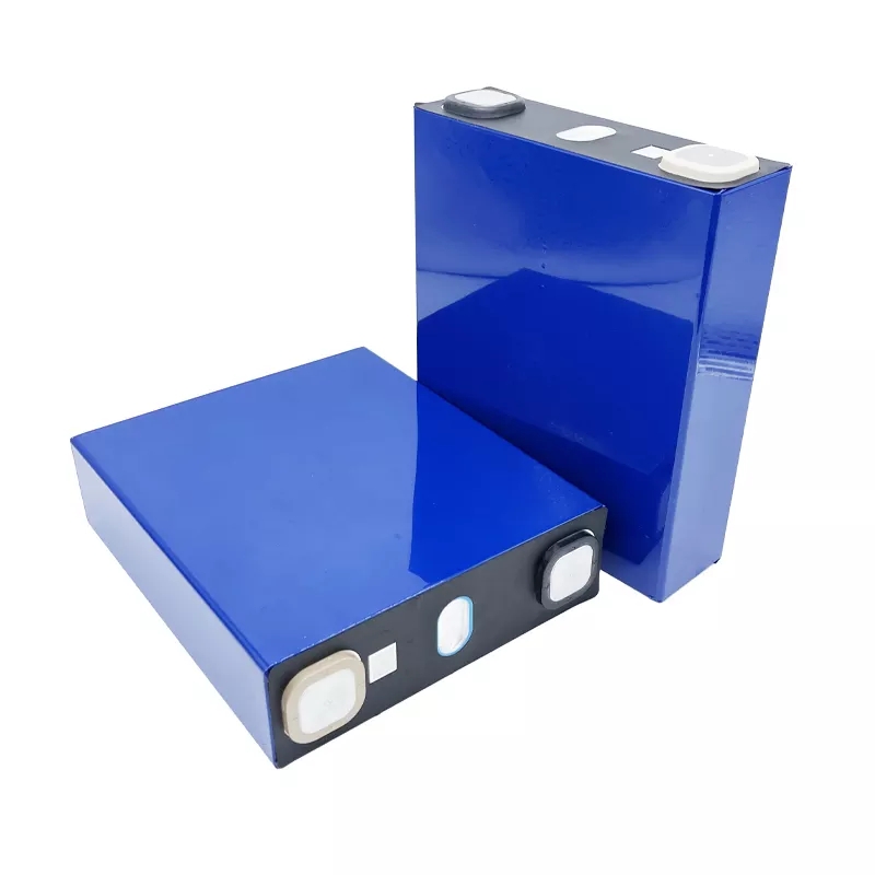 LFP Lithium LiFePO4 Battery Cell 3.2v 206ah Prismatic Lifepo4 Deep Cycle Battery