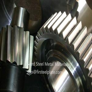 China astm/asme hot sale 4130 alloy structural steel plate pipe tube and coils factory