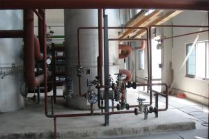 China No loss PSA Nitrogen Generator Sealing Gas Ripening Gas 93% N2 factory