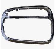 China Mercedes Benz 2032671988 Chassis Parts Center Shifter Trim Cover factory