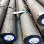 Affordable Round Carbon Steel Bar with Standard AiSi and Tolerance ±1%