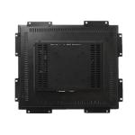 RS323 USB 12" Resistive Touch Screen Monitor