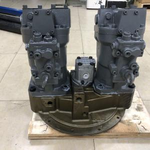 China Belparts ZX330-5G Hydraulic Pump Assembly YB60000253 YB60000254 Pump Assy For Hitachi factory