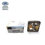 2036786 Excavator Hydraulic Pump Parts Plate Valve For ZX200 HPV102