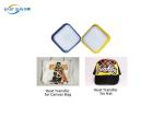 Heat Transfer Printing TPU Powder 1kg 20kg Hot Melt DTF Adhesive Powder