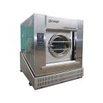 50 Kg Industrial Automatic Washing Machine with Steam or Electricity Heating 1.5