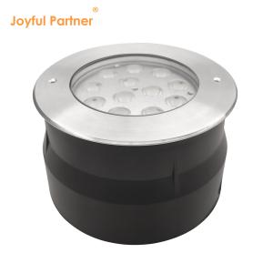 China 12w 24w 36w Outdoor LED Underground Light Buried Lamp Staircase Step Light factory
