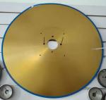 Timber Saw Blade Circular Knives D610X68.3X4.76 HSS Pipe Threading Die