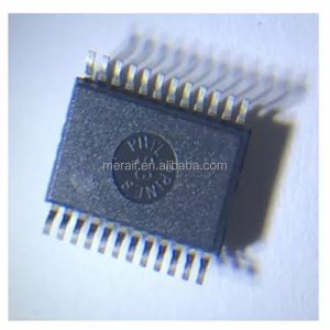 Integrated Circuits IDT (NOW RENESAS) IDTQS3VH257PAG IC chips electronic