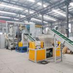 Smartphone Boards Recycling Machine Turn Waste into Valuable Copper and Resin
