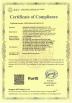 Shenzhen Refined Technology Co., Ltd. Certifications