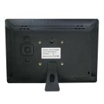1080P LCD Advertising Player 1920 x 1080 Wall - Mounting Digital Picture Frame