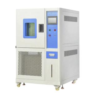 China SUS304 Stainless Steel Temperature Control Chamber Touch Screen factory