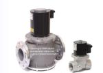 Elektrogas Brand VMR Model Safety Fast Opening Rexroth Solenoid Valve Single