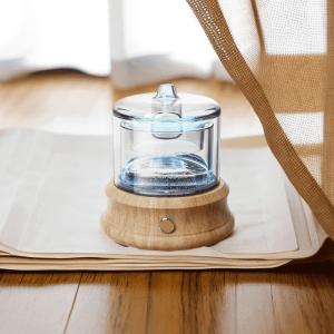 China Home Bedroom Silent Ultrasonic Aroma Diffuser ▕ DN-836 factory