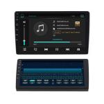 4GB 64GB Universal Android Car Stereo 2.5GHz 9 Inch Octa Core Wireless