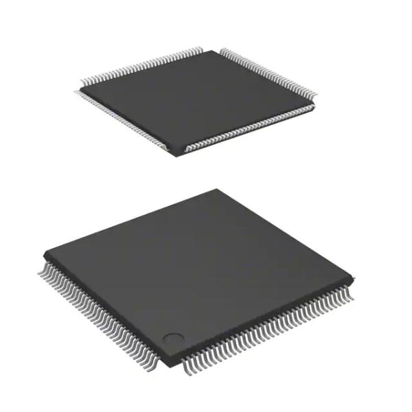 DSPIC33 EP512 MU814 IPH 144-TQFP (16x16) IC MCU 16BIT 512KB FLASH 144TQFP DSPIC33EP512MU814-I/PH