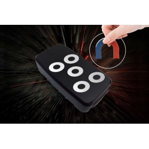 China LK209C 2017 hot new long battery life cheap mini magnetic gps tracker with waterproof for car vehicle 20000mAh on sale