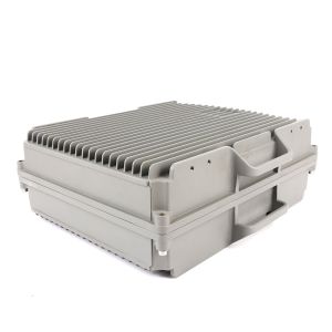 Elevator 10 Watts CDMA Signal Network Coverage Extender Amplifiers with High
