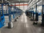 19*7 10mm - 18mm Ss 316 Wire Rope Stainless Steel Invisible Grille Material