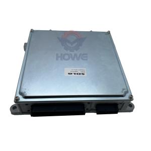 China Excavator Electrical Parts GL6210 Hydraulic Controller Computer Board 14640106 factory