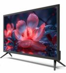 Meeting Room 55 Inch Frame Smart TV HiFi Audio UHD WebOS TV Support USB