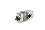 Takeuchi 175 Pilot Excavator Main Piston Pump
