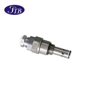 China Excavator PC300-7 PC360-7 Hydraulic Main Pump LS Valve Assy 708-2G-03710 factory