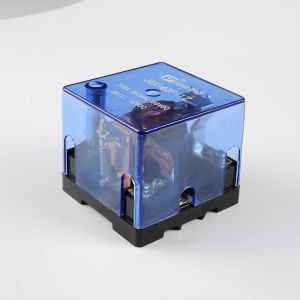 JQX-62F 2Z 100A 250VAC 30VDC Coil Power Vehicle Relay