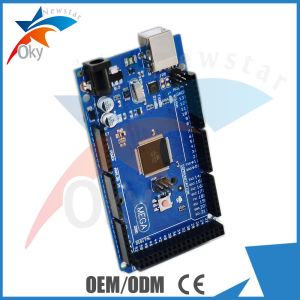 Mega 2560 R3 ATMega2560 / ATMega16U2 16MHz Development Board For Arduino