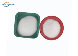 China TPU DTF Printing Powder 1kg 5kg DTF Hot Melt Powder For Heat Transfer Printing factory