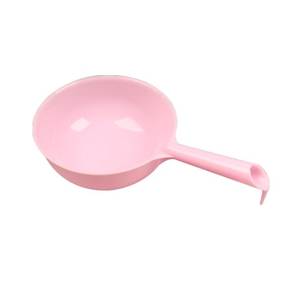 China Feeding Made Effortless 36.5CM Plastic Scoop Shovel factory